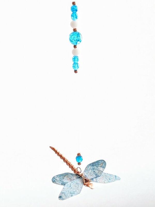 Hanging Dragonfly 3 - Image 3