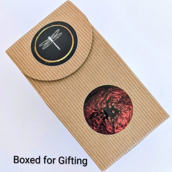 REMEMBRANCE - Poppy Ornament - Image 4