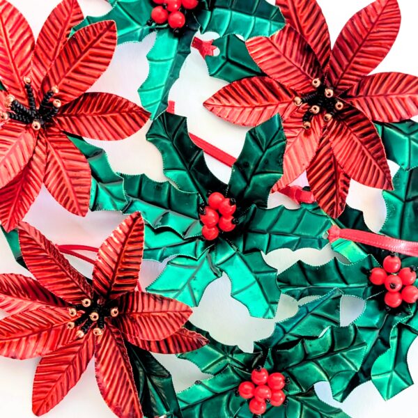 HOLLYBERRY, Ornament - Image 4