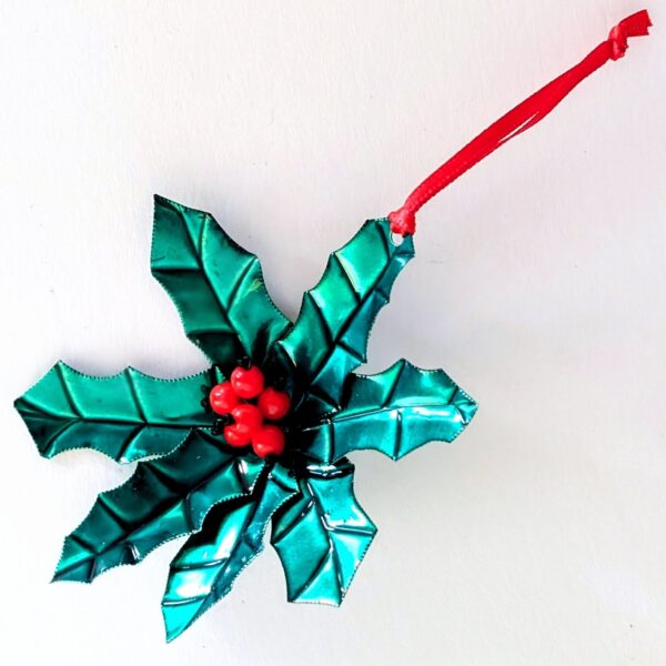 HOLLYBERRY, Ornament - Image 2