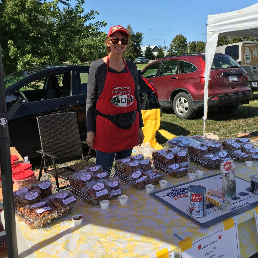 Harvest Festival 2017